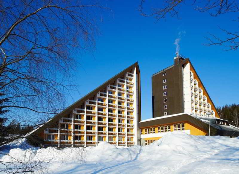 OREA Resort Sklá Harrachov fotoÄŸrafÄ±