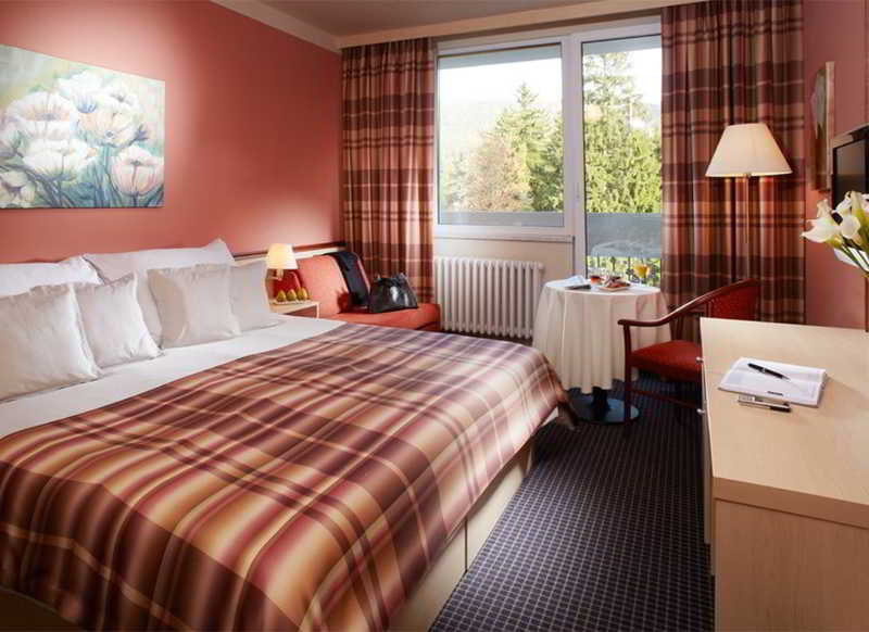 OREA Resort Sklá Harrachov fotoÄŸrafÄ±