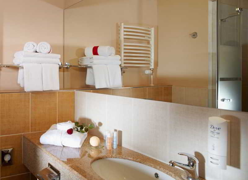 OREA Resort Sklá Harrachov fotoÄŸrafÄ±