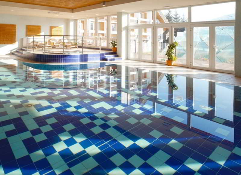 OREA Resort Sklá Harrachov fotoÄŸrafÄ±