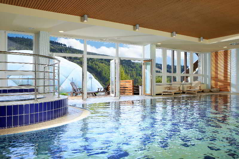 OREA Resort Sklá Harrachov fotoÄŸrafÄ±