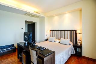 Terrazza Marconi Hotel & Spamarine otel fotoğrafı