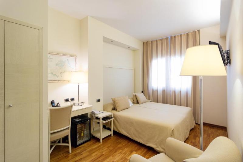 Terrazza Marconi Hotel & Spamarine - Genel