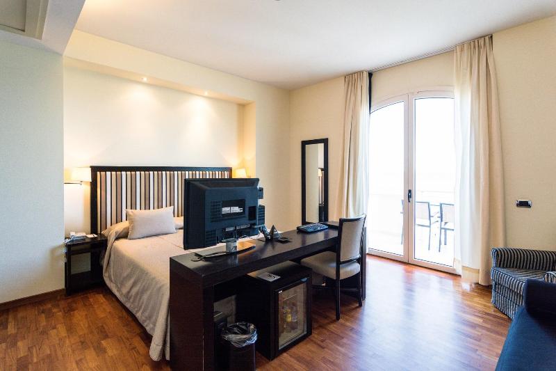 Terrazza Marconi Hotel & Spamarine - Oda