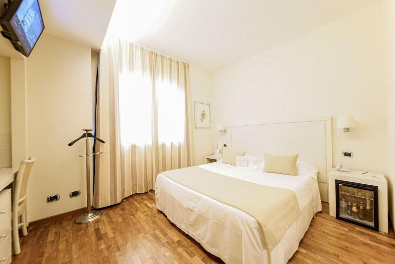 Terrazza Marconi Hotel & Spamarine - Oda