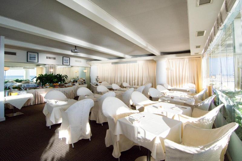 Terrazza Marconi Hotel & Spamarine - Restoran