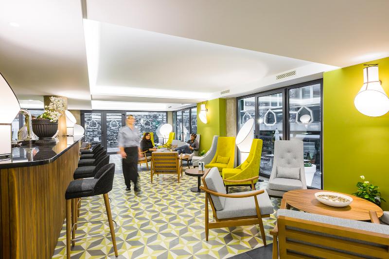Castanheiro Boutique Hotel - Bar
