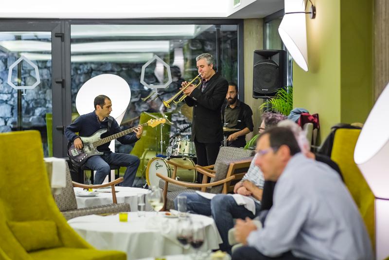 Castanheiro Boutique Hotel - Bar