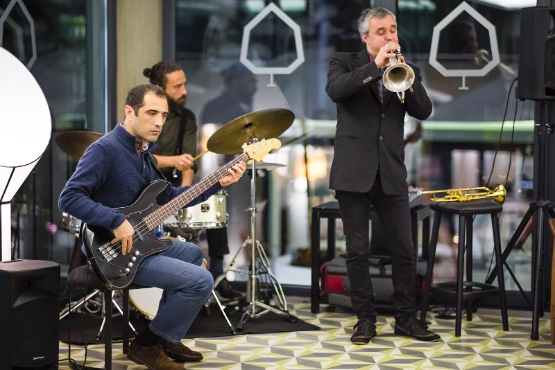 Castanheiro Boutique Hotel - Bar