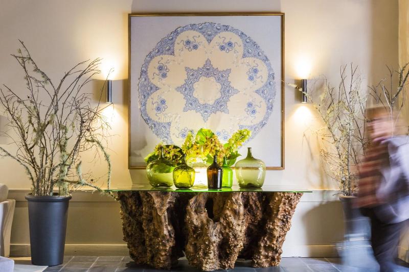 Castanheiro Boutique Hotel - Lobi