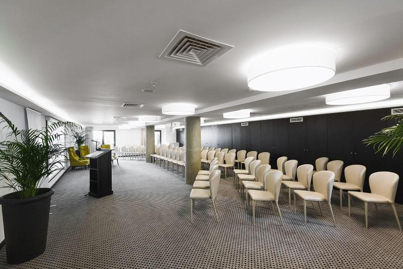 Castanheiro Boutique Hotel - Toplantı