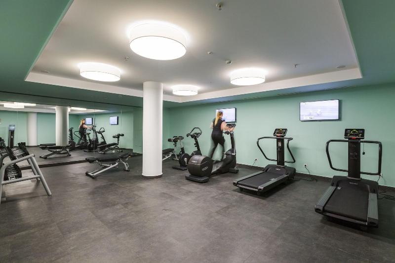 Castanheiro Boutique Hotel - Aktivite