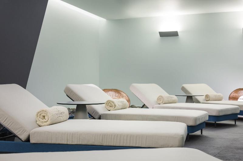 Castanheiro Boutique Hotel - Aktivite