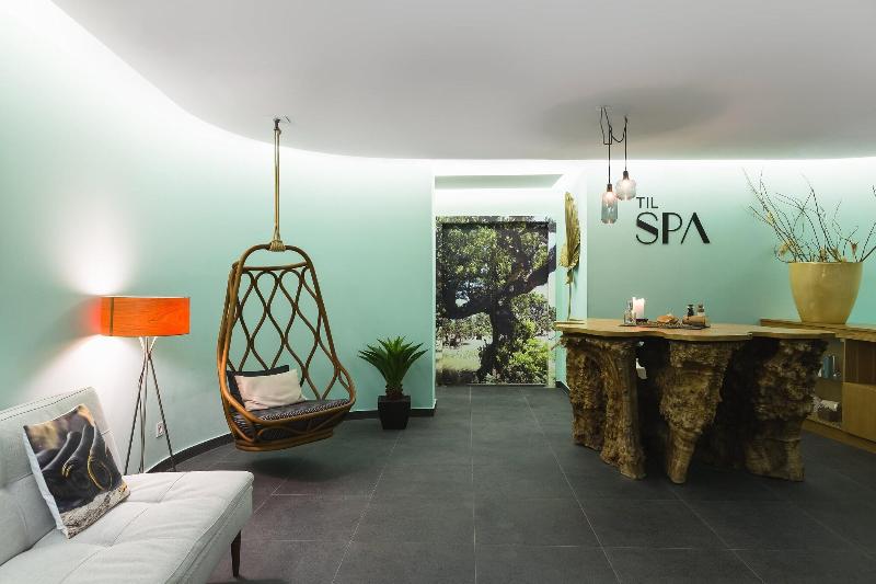 Castanheiro Boutique Hotel - Aktivite