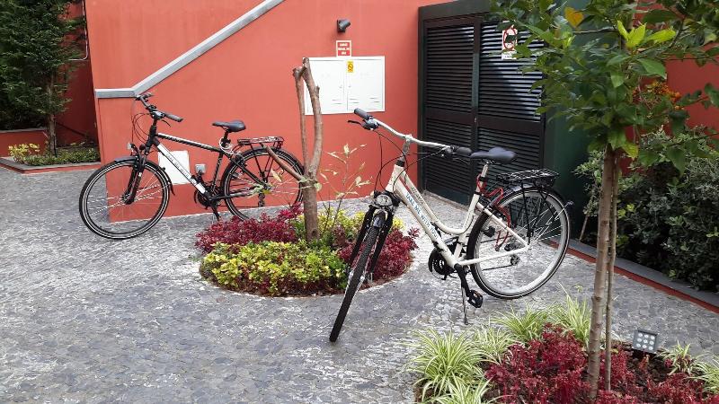 Castanheiro Boutique Hotel - Aktivite
