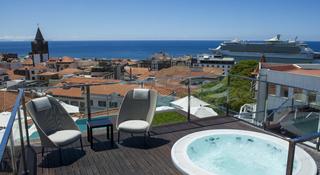 Castanheiro Boutique Hotel fotoÄŸrafÄ±