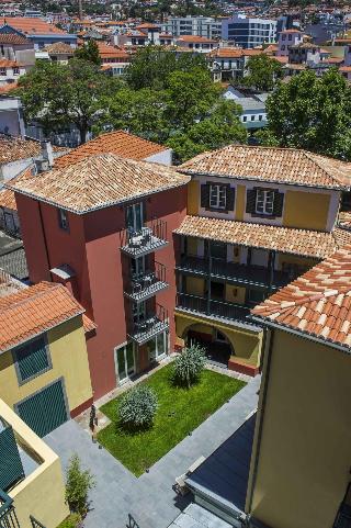 Castanheiro Boutique Hotel fotoÄŸrafÄ±