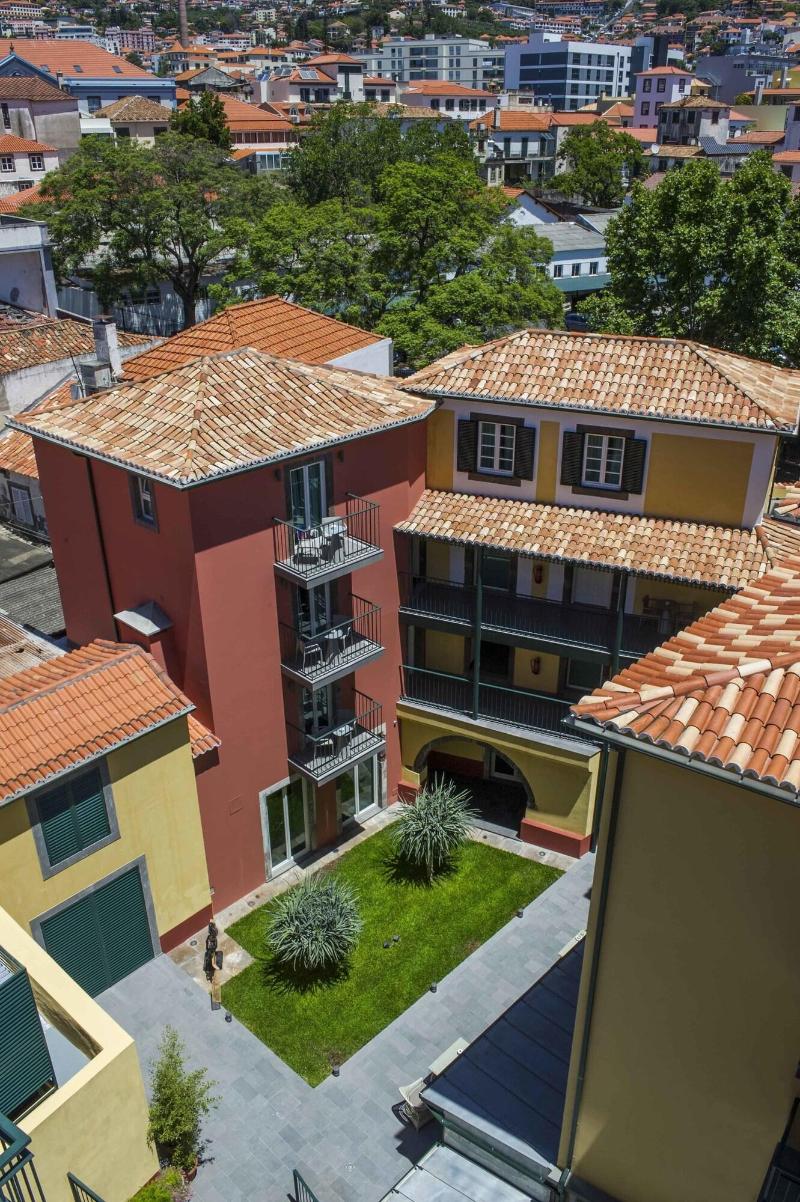 Castanheiro Boutique Hotel - Genel