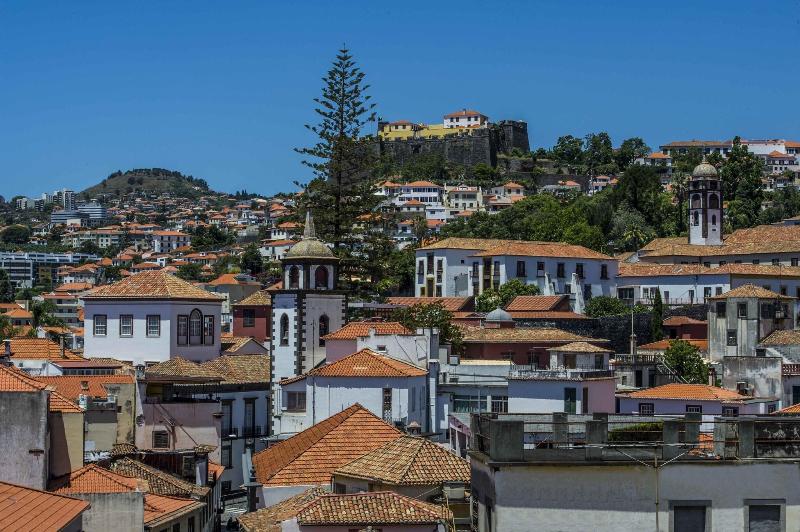 Castanheiro Boutique Hotel - Genel