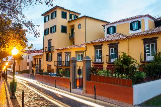 Castanheiro Boutique Hotel fotoÄŸrafÄ±