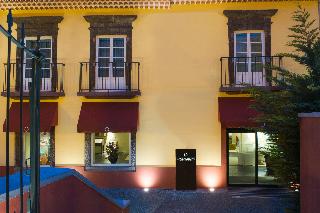 Castanheiro Boutique Hotel fotoÄŸrafÄ±