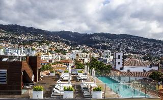 Castanheiro Boutique Hotel otel fotoğrafı