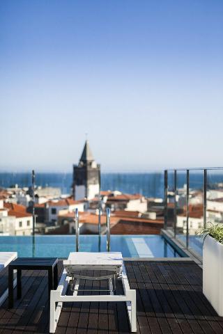 Castanheiro Boutique Hotel fotoÄŸrafÄ±
