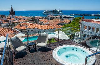 Castanheiro Boutique Hotel fotoÄŸrafÄ±