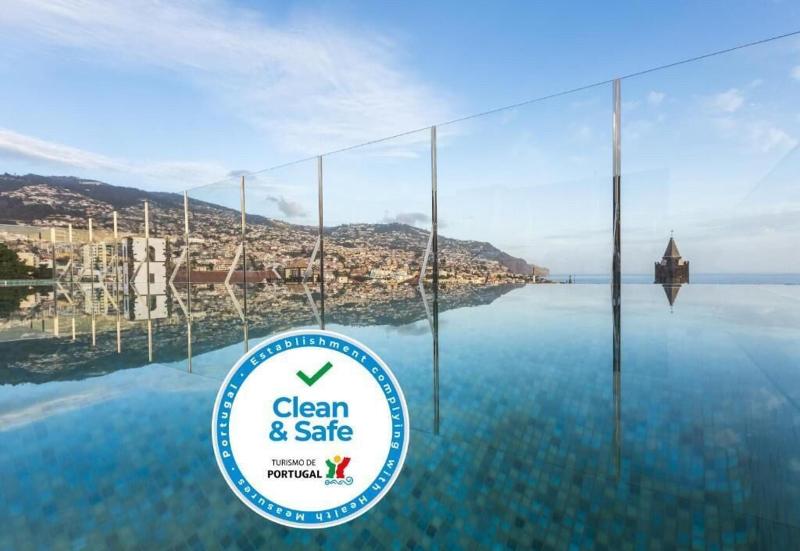 Castanheiro Boutique Hotel - Havuz