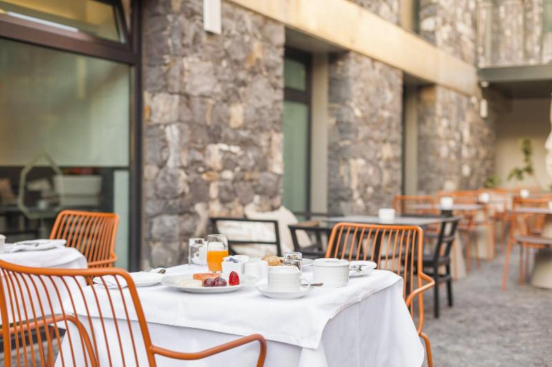 Castanheiro Boutique Hotel - Restoran