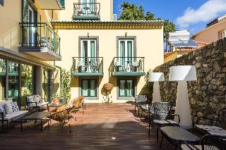 Castanheiro Boutique Hotel fotoÄŸrafÄ±