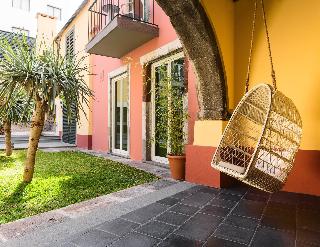 Castanheiro Boutique Hotel fotoÄŸrafÄ±