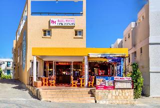 Paul Marie otel fotoğrafı