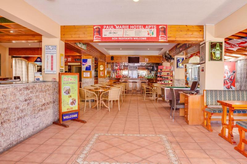 Paul Marie - Restoran