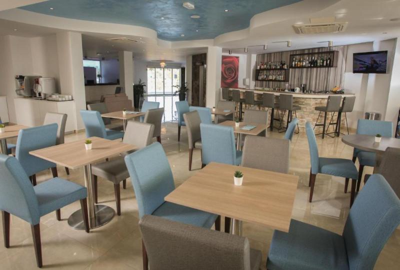 Bellini Htl - Restoran