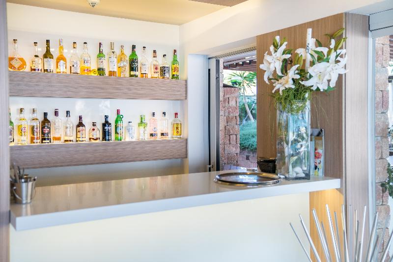 Melbeach Hotel & Spa - Bar