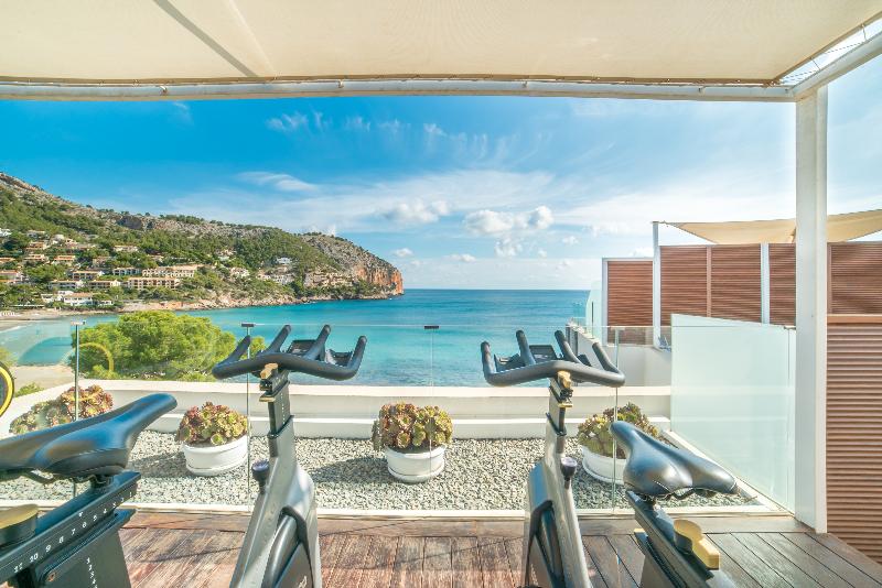 Melbeach Hotel & Spa - Aktivite