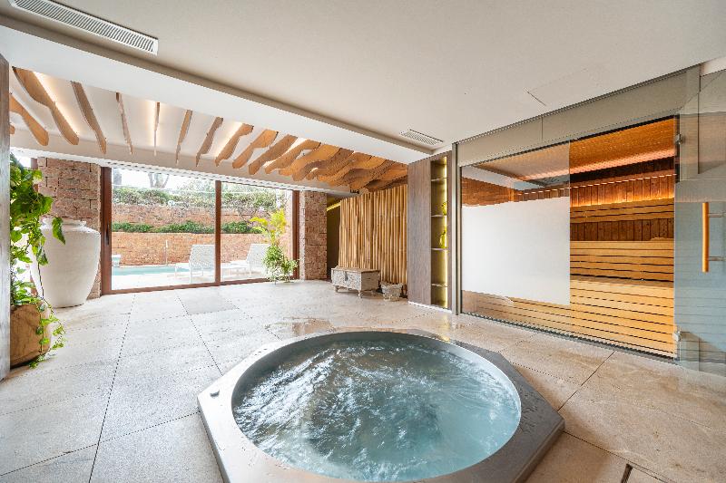 Melbeach Hotel & Spa - Aktivite