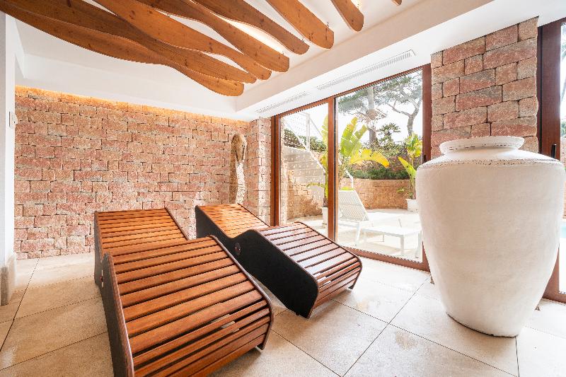 Melbeach Hotel & Spa - Aktivite