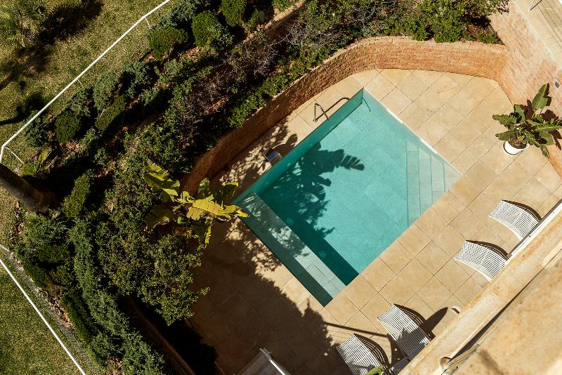 Melbeach Hotel & Spa - Aktivite