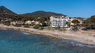 Melbeach Hotel & Spa otel fotoğrafı