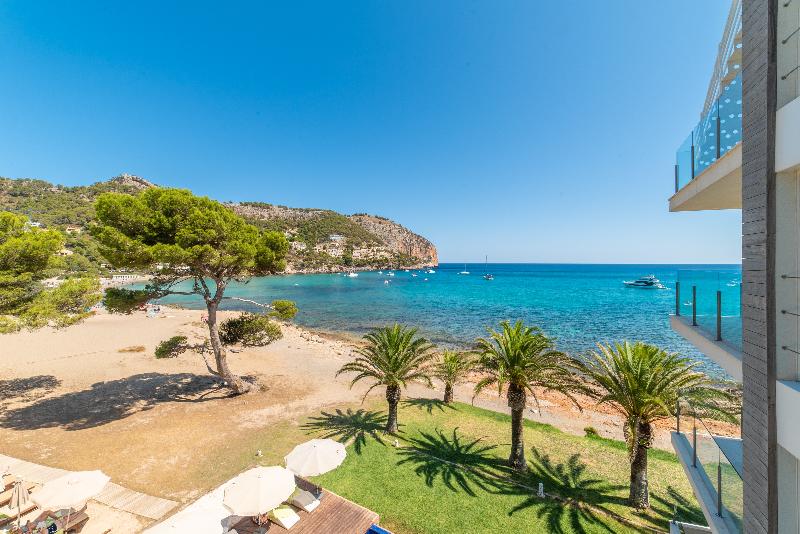 Melbeach Hotel & Spa - Genel