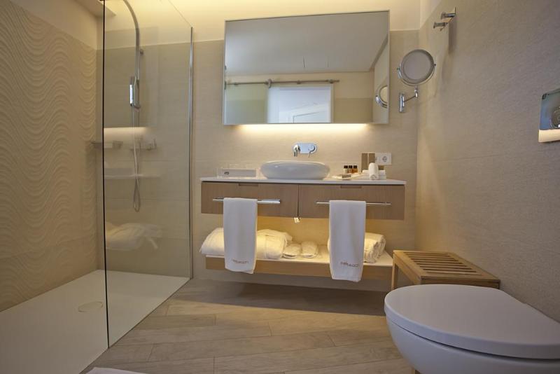 Melbeach Hotel & Spa - Oda