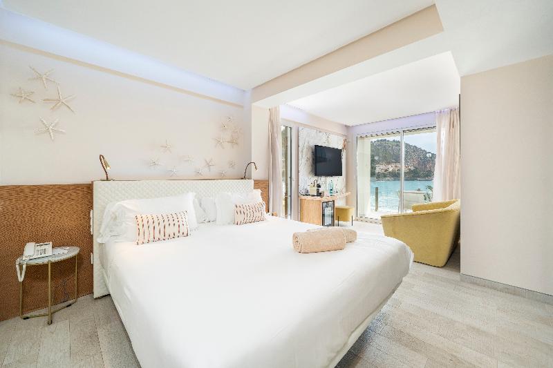 Melbeach Hotel & Spa - Oda