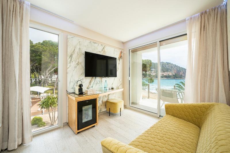 Melbeach Hotel & Spa - Oda