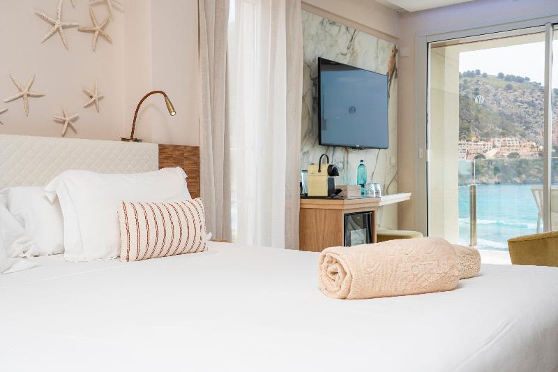 Melbeach Hotel & Spa - Oda