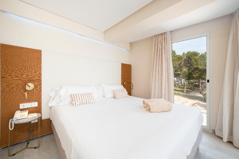Melbeach Hotel & Spa - Oda