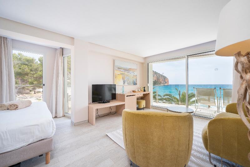 Melbeach Hotel & Spa - Oda