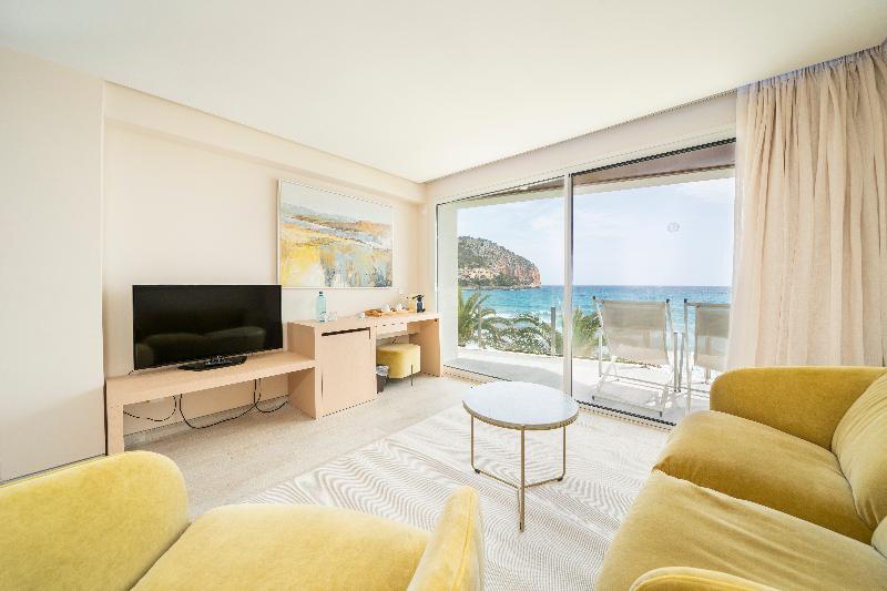 Melbeach Hotel & Spa - Oda