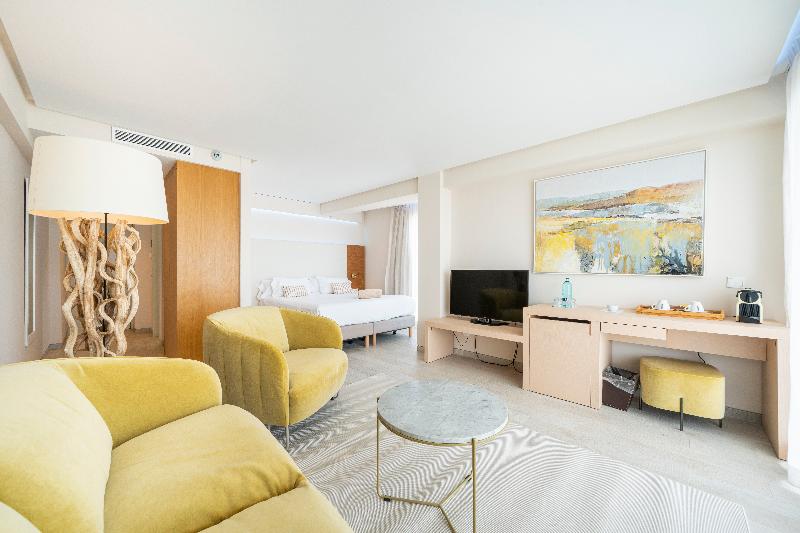 Melbeach Hotel & Spa - Oda